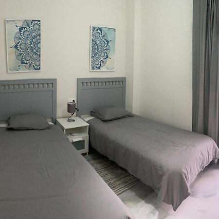 Apartamento Mariblanca 6 มาลากา ภายนอก รูปภาพ