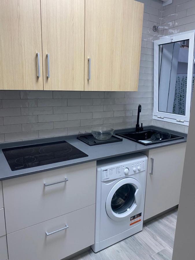Apartamento Mariblanca 6 มาลากา ภายนอก รูปภาพ