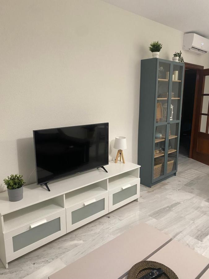 Apartamento Mariblanca 6 มาลากา ภายนอก รูปภาพ