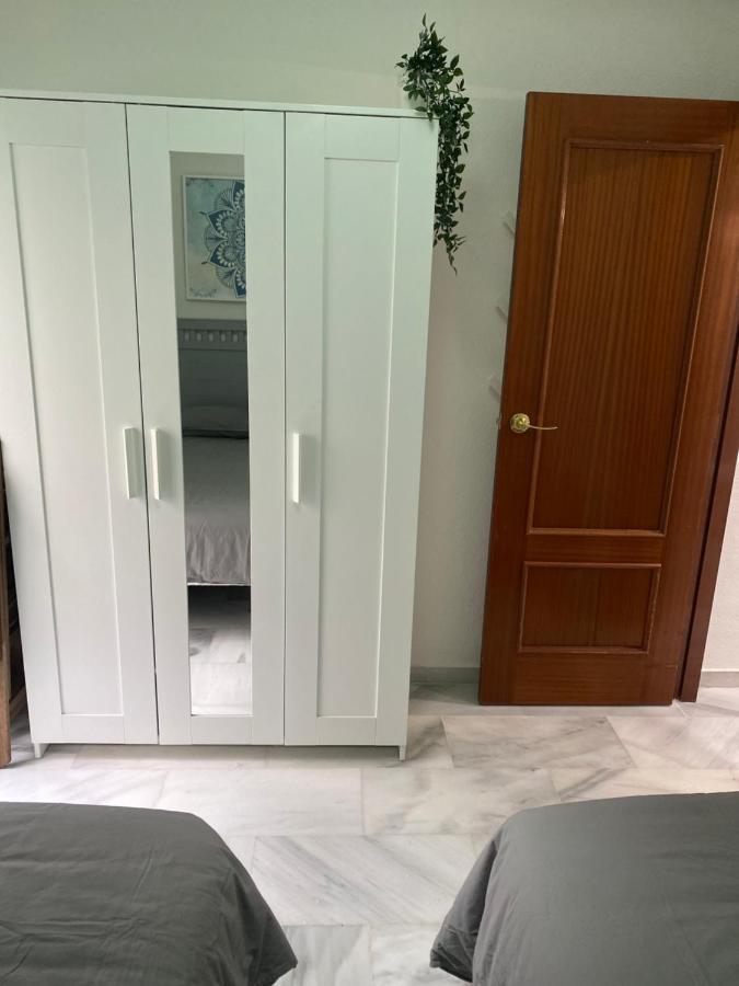 Apartamento Mariblanca 6 มาลากา ภายนอก รูปภาพ