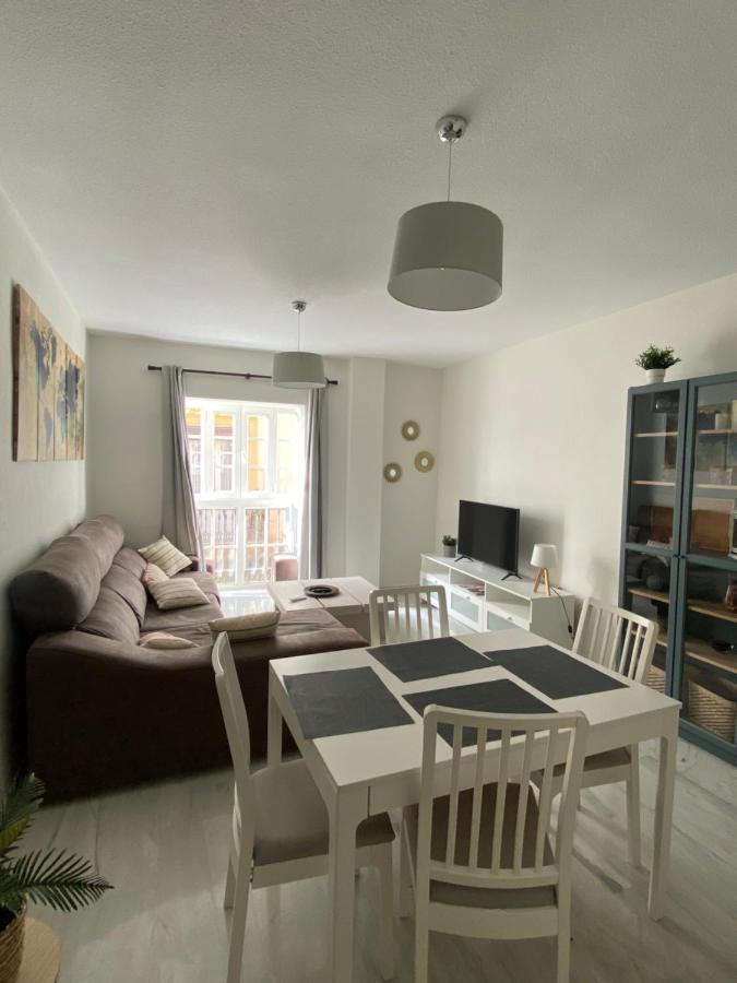 Apartamento Mariblanca 6 มาลากา ภายนอก รูปภาพ